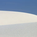 White Dune Serenity Mural Wallpaper - pure wallpaper artwork
