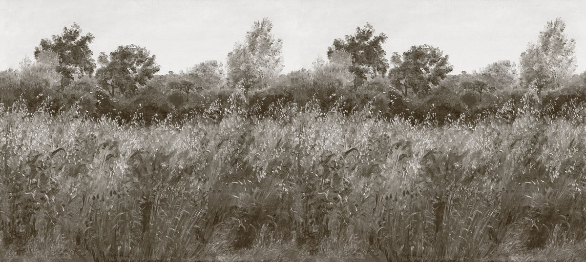 Meadow Whisper, Earth Mural Wallpaper - pure wallpaper artwork