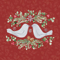 Nordic Winter III Mural Wallpaper - pure wallpaper artwork