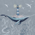Undersea World Mural Wallpaper - pure wallpaper artwork