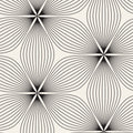 Deco Bloom Mural Wallpaper - pure wallpaper artwork