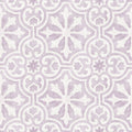 Ocean Dreams Purple Mural Wallpaper - pure wallpaper artwork