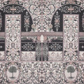 German Renaissance, Pink Mural Wallpaper - pure wallpaper artwork