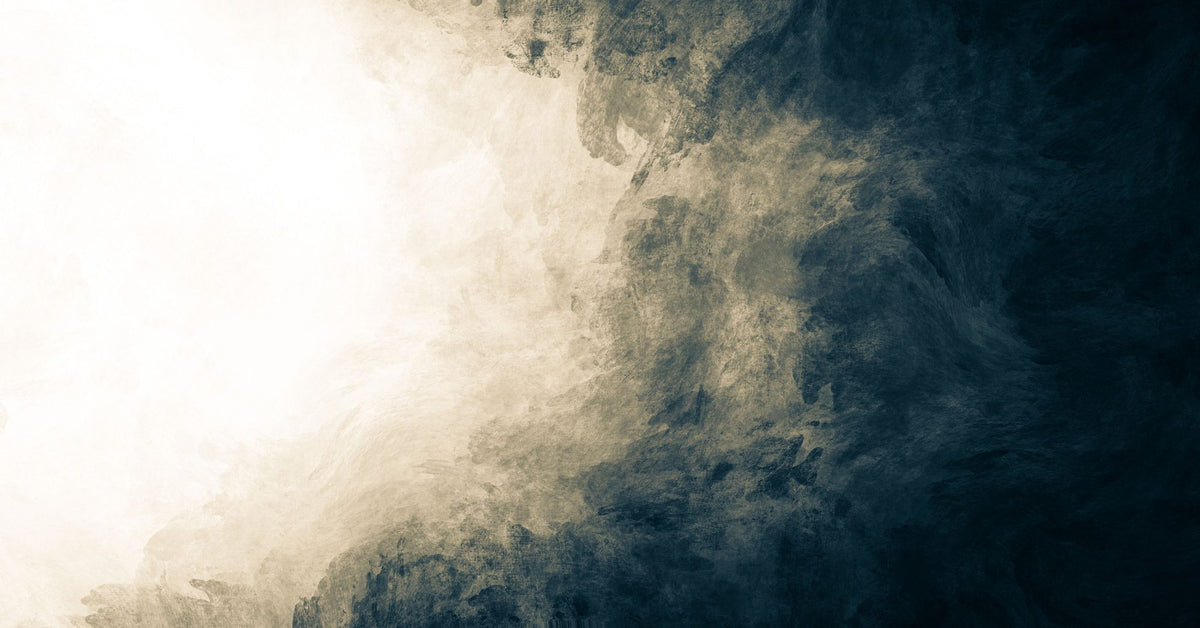 Dark Cloud Mural Wallpaper - pure wallpaper artwork