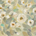 Blooming Branches Flower Mural Wallpaper - pure wallpaper artwork