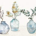 Fresh Flowers Mural Wallpaper - pure wallpaper artwork