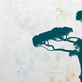 Dartington Tree RIght Mural Wallpaper - pure wallpaper artwork