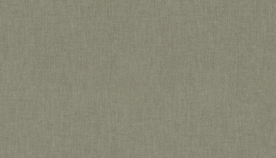 Linen Mist Neutral Collection, Hint of Olive Mural Wallpaper