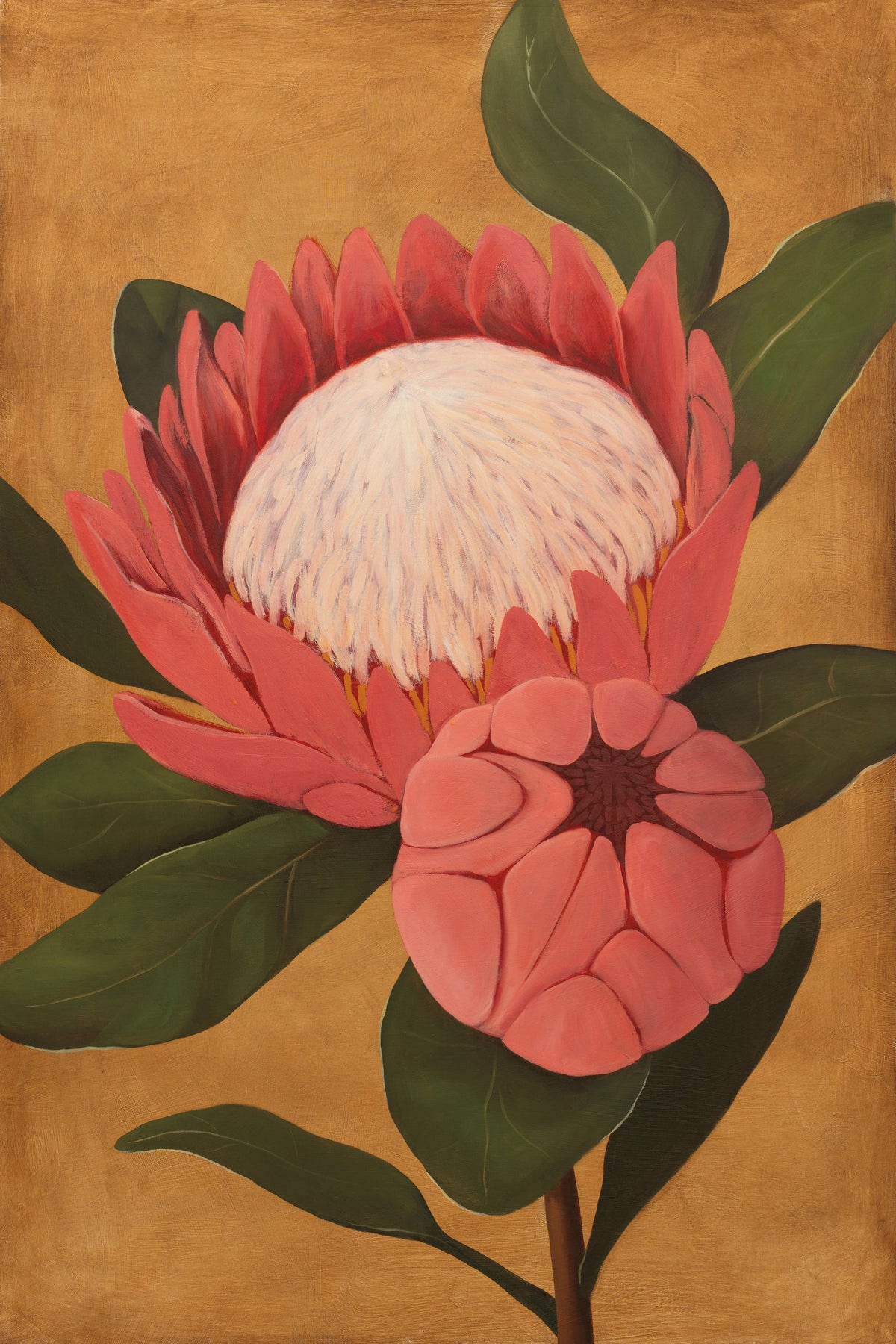 Bloomed Mural Wallpaper - pure wallpaper artwork