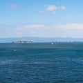 The Bay Mural Wallpaper - pure wallpaper artwork