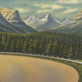 Sun Highway Mural Wallpaper - pure wallpaper artwork