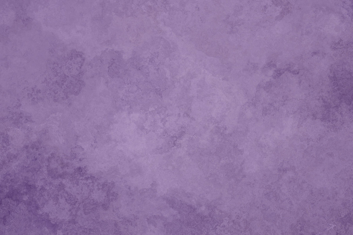 Subtle Plaster Wall, Aura Indigo Mural Wallpaper - pure wallpaper artwork