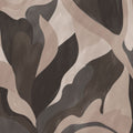 Dynamic Fields, Mocha Mural Wallpaper - pure wallpaper artwork