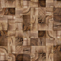Stubbs, Oak Mural Wallpaper - pure wallpaper artwork