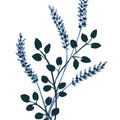 French Country Botanicals I Mural Wallpaper - pure wallpaper artwork