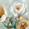 Fall Blossoms Panel III Mural Wallpaper - pure wallpaper artwork