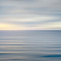 On the Horizon II Mural Wallpaper - pure wallpaper artwork