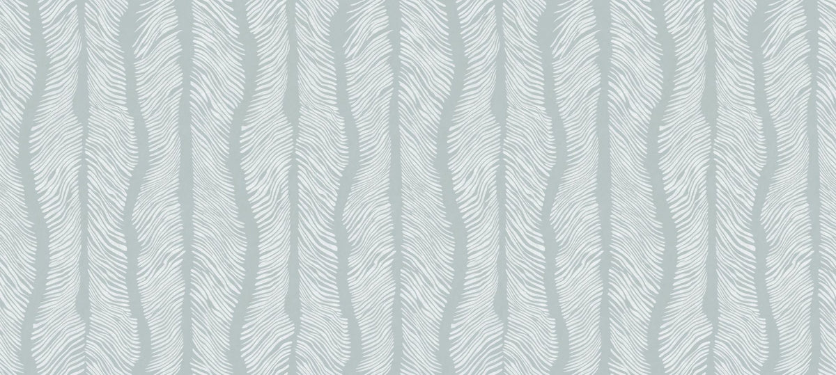Wild Whisper, Soft Sky Mural Wallpaper - pure wallpaper artwork