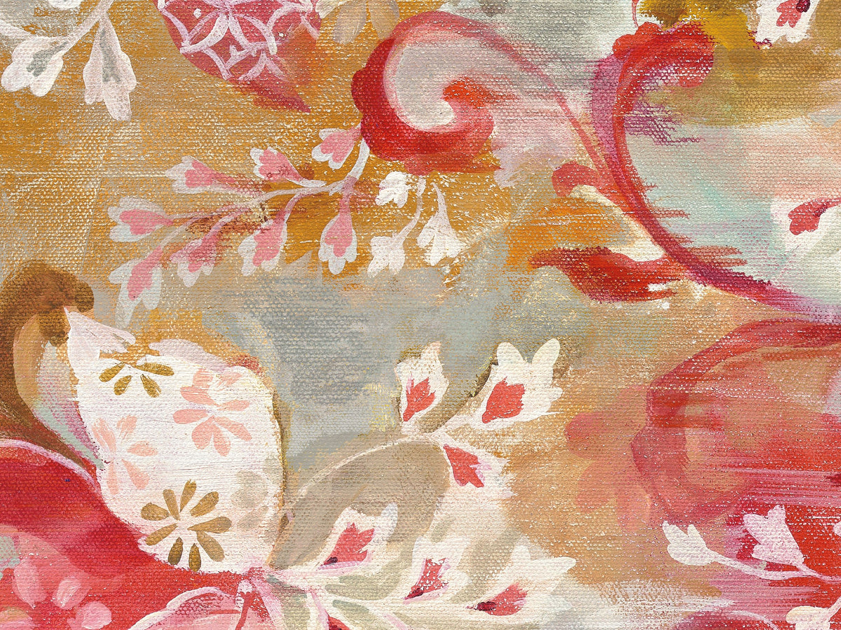 Gypsy Dream Crop I Mural Wallpaper - pure wallpaper artwork