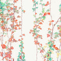 Creeper Leaves Mural Wallpaper - pure wallpaper artwork