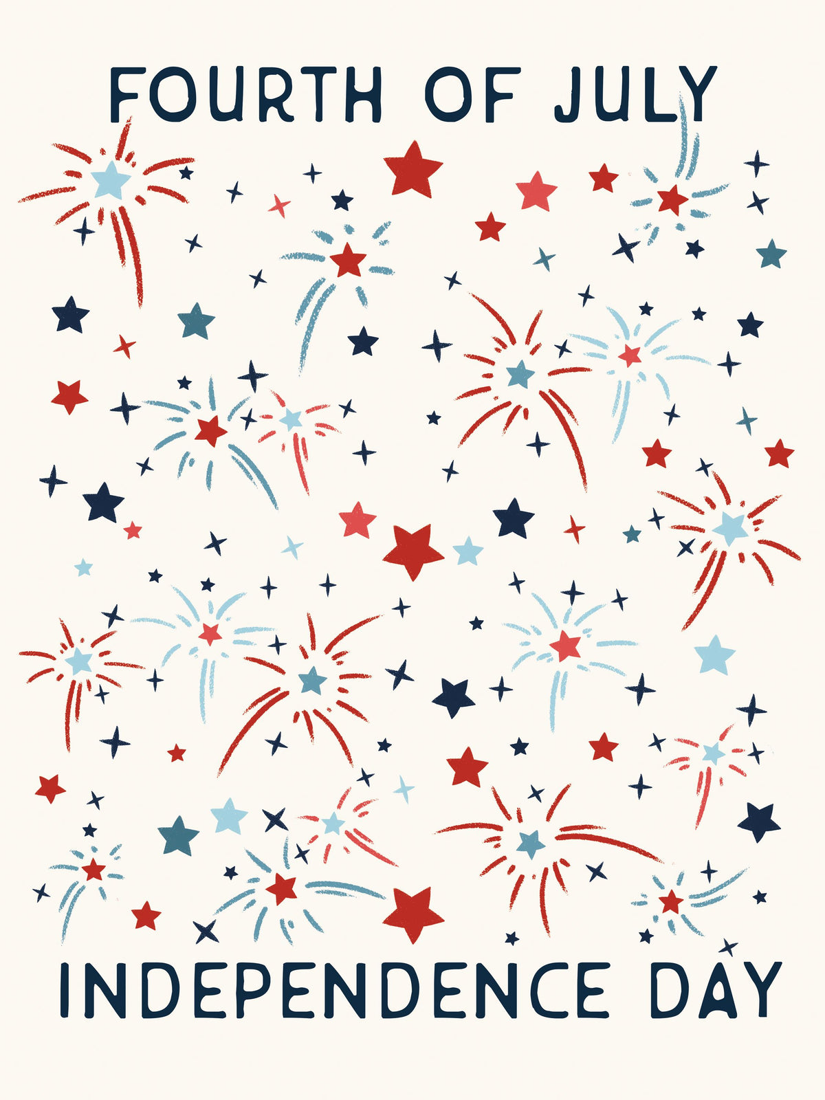 Stars and Stripes V Mural Wallpaper - pure wallpaper artwork