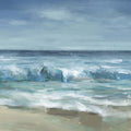 Seascape Wave Mural Wallpaper - pure wallpaper artwork