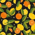 Lemonade Mural Wallpaper - pure wallpaper artwork