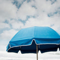 Beach Bliss II Mural Wallpaper - pure wallpaper artwork