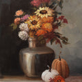 Echoes of Autumn Mural Wallpaper - pure wallpaper artwork