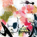 Graffiti Abstract III Mural Wallpaper - pure wallpaper artwork