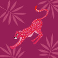 In the Jungle II Mural Wallpaper - pure wallpaper artwork