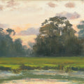Braddock Cove Mural Wallpaper - pure wallpaper artwork