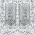 Plant Fantasy Ornament, Stone Mural Wallpaper - pure wallpaper artwork