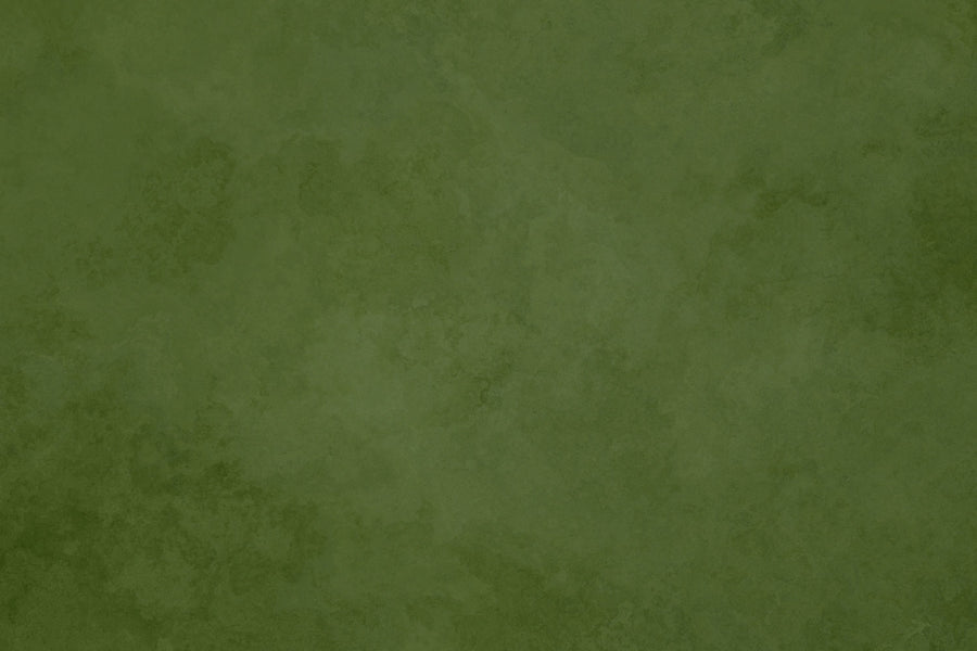 Subtle Plaster Wall, Dill Green Mural Wallpaper