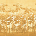 Tranquil Pinescape, Sunflower Mural Wallpaper - pure wallpaper artwork