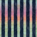 Mystical Neon Stripes Mural Wallpaper - pure wallpaper artwork