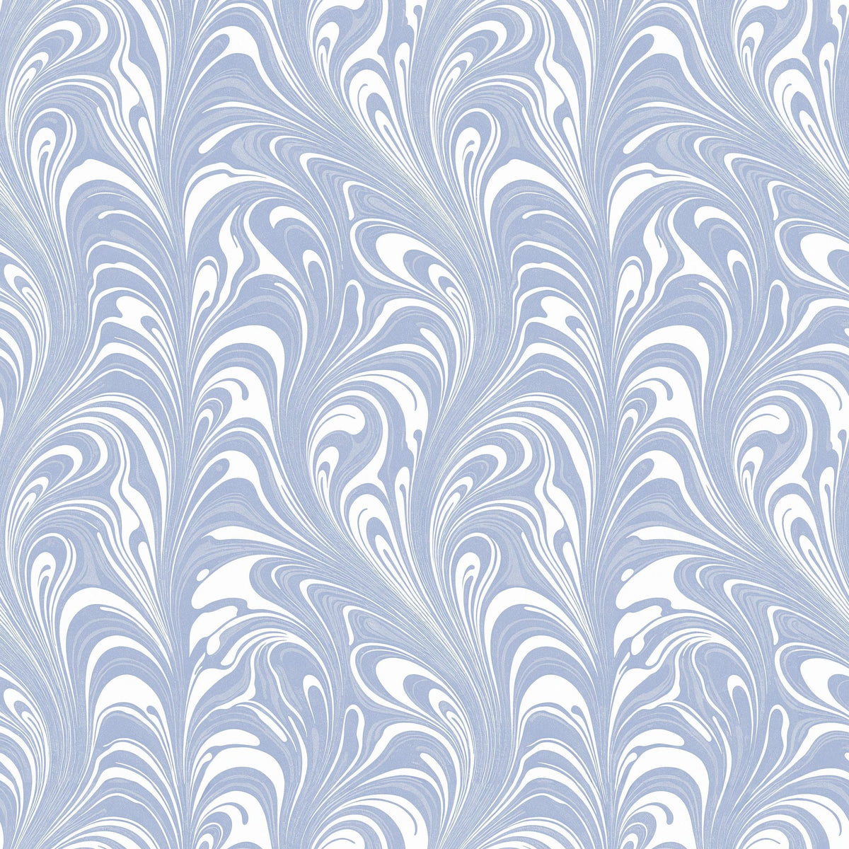 Marbelized Flow, Cloud Drift Mural Wallpaper - pure wallpaper artwork