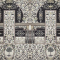 German Renaissance, Yellow Contrast Mural Wallpaper - pure wallpaper artwork