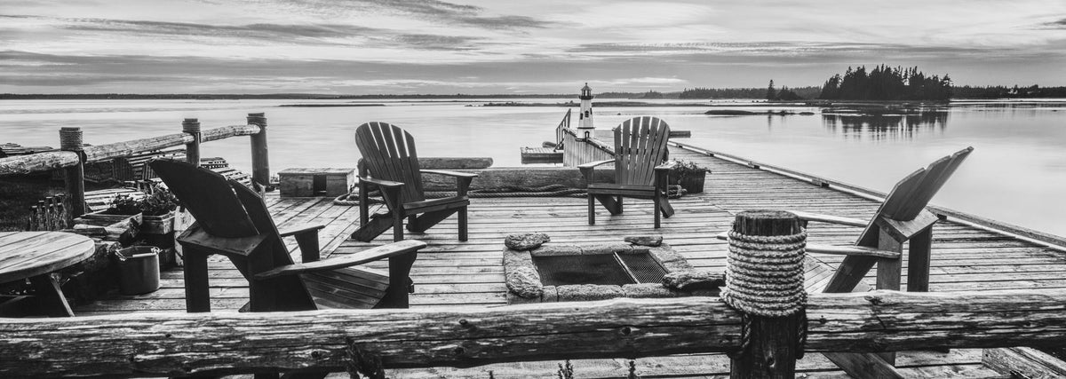 Vogler's Cove Chill Mural Wallpaper - pure wallpaper artwork
