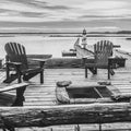 Vogler's Cove Chill Mural Wallpaper - pure wallpaper artwork