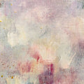 Soft Abstract Mural Wallpaper - pure wallpaper artwork