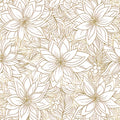 Pentaflower Mural Wallpaper - pure wallpaper artwork
