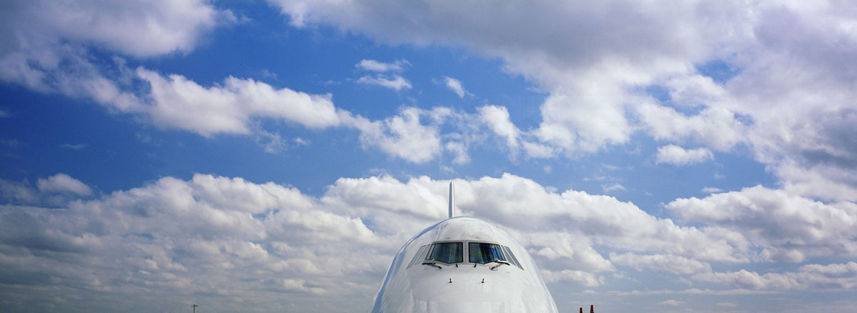 Sky Voyager Mural Wallpaper - pure wallpaper artwork