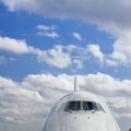 Sky Voyager Mural Wallpaper - pure wallpaper artwork