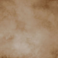 Soft Fog, Orange Mural Wallpaper - pure wallpaper artwork