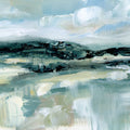 Clouds Incoming Mural Wallpaper - pure wallpaper artwork