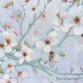 Blossom Time Mural Wallpaper - pure wallpaper artwork