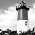 Coastal Sentinel Mural Wallpaper - pure wallpaper artwork