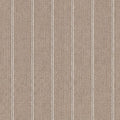 Tailor's Pin Stripe, Tan Mural Wallpaper - pure wallpaper artwork