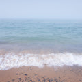 Whitefish Point Mural Wallpaper - pure wallpaper artwork